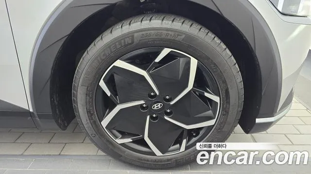 Hyundai Ioniq 5 Ioniq5 — Фото автомобиля 6