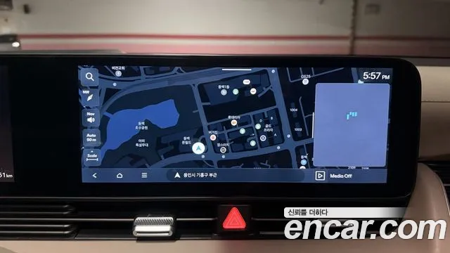 Hyundai Ioniq 5 Ioniq 5 (New) — Фото автомобиля 10