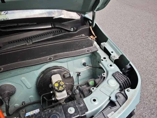 Geely Panda — Фото автомобиля 18