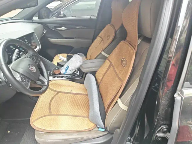 Buick Envision Plus — Фото автомобиля 16
