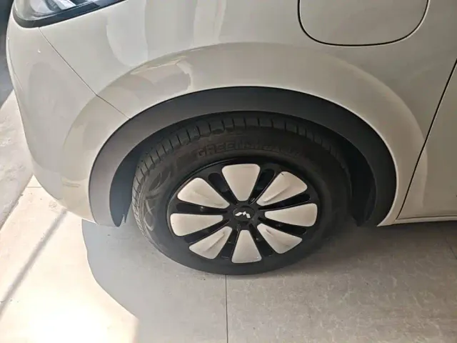 Wuling Bingo — Фото автомобиля 22