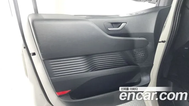 Hyundai Staria Staria Карго 3 места — Фото автомобиля 27