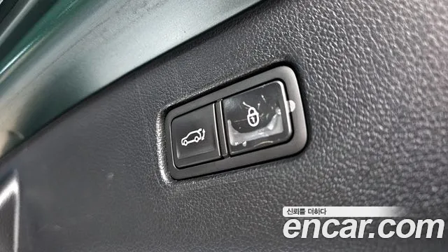 Genesis GV80 2.5T Бензин AWD — Фото автомобиля 18