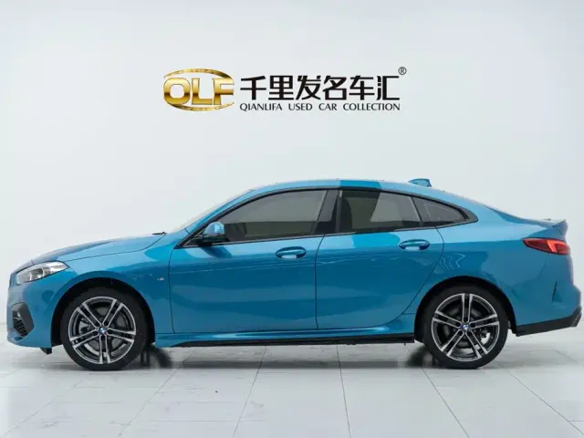 BMW 2 Series — Фото автомобиля 5