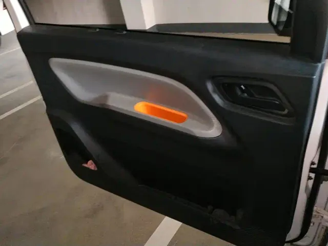 Wuling Hongguang Mini EV — Фото автомобиля 7