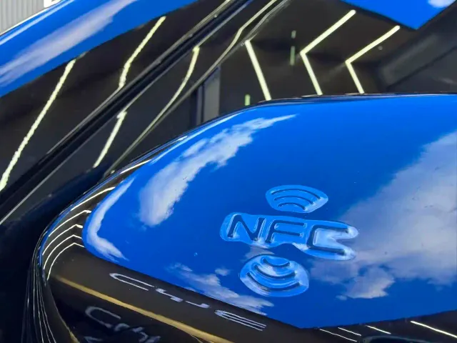 BYD FangChengBao Leopard 5 — Фото автомобиля 17
