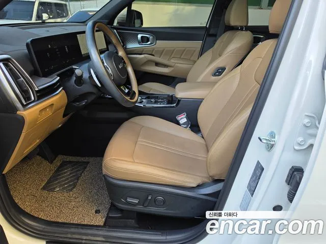 Kia Sorento — Фото автомобиля 10