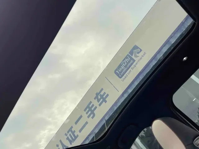 BYD Dolphin — Фото автомобиля 9