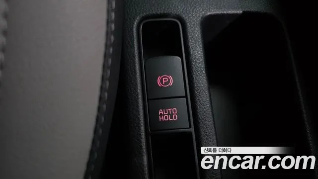 Kia morning Новый Morning (JA) Signature — Фото автомобиля 25