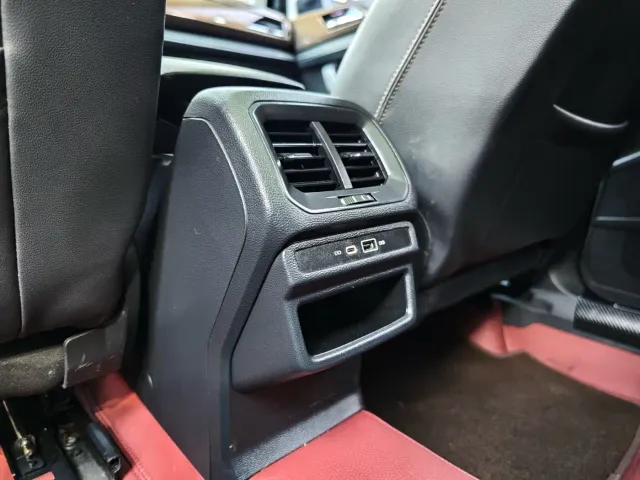 Volkswagen Tharu — Фото автомобиля 13
