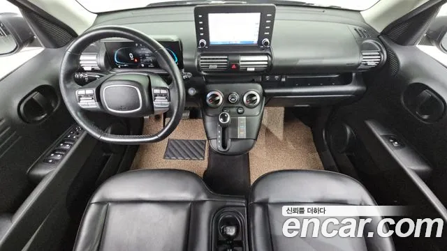 Hyundai Casper — Фото автомобиля 7