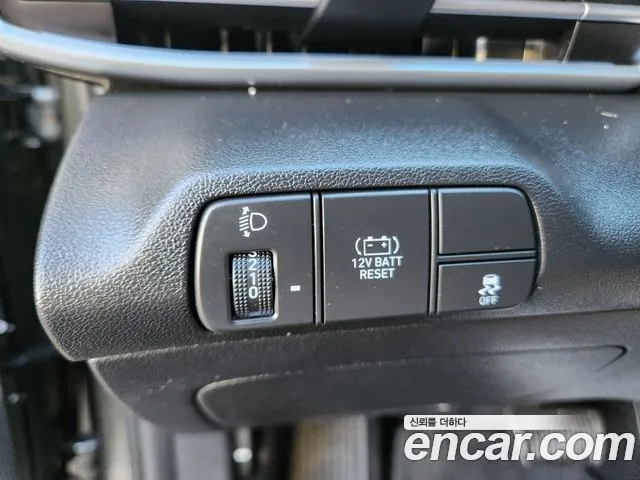 Hyundai Avante CN7 — Фото автомобиля 15