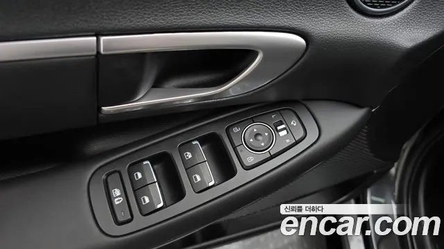 Hyundai Sonata Sonata (DN8) — Фото автомобиля 16