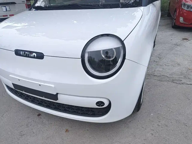 Changan Lumin — Фото автомобиля 21
