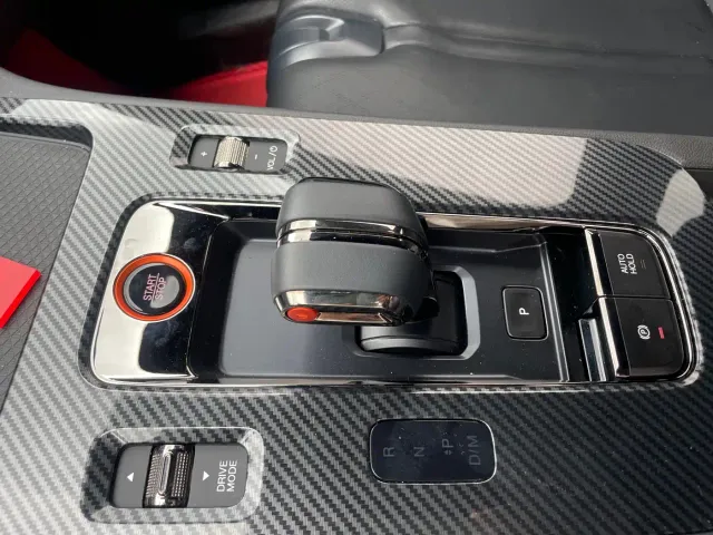 GAC Trumpchi Emkoo — Фото автомобиля 5