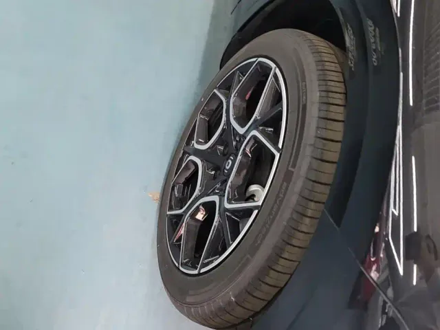 Changan Qiyuan A07 — Фото автомобиля 6