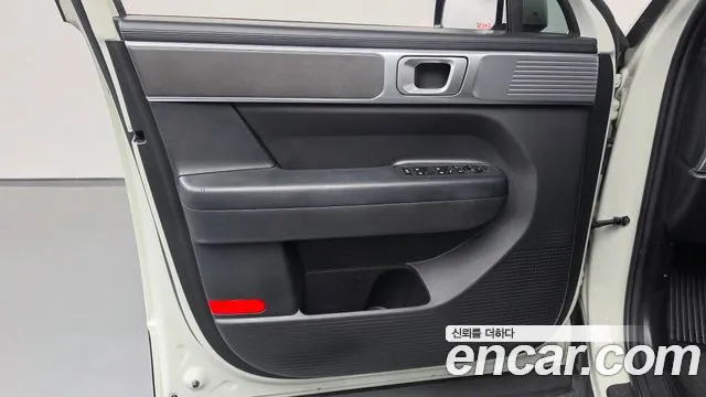 Hyundai Santafe Santa Fe (MX5) Бензин 2.5T 2WD — Фото автомобиля 19