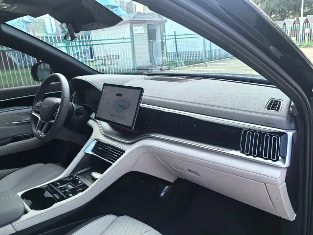 BYD Song PLUS — Фото автомобиля 14