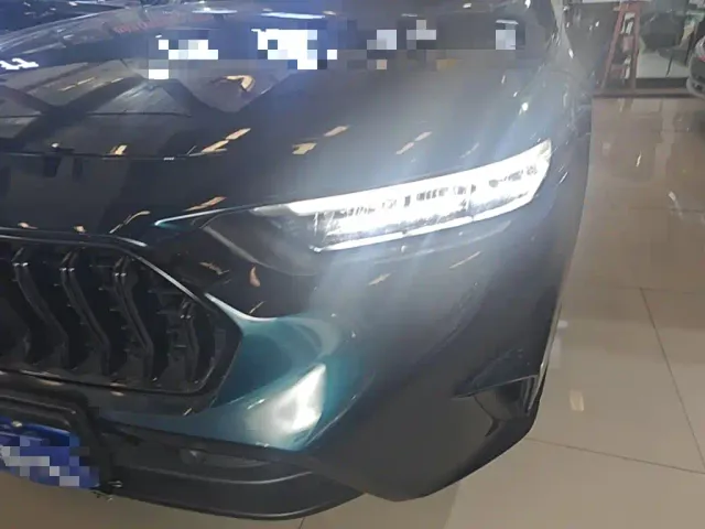 Honda Inspire — Фото автомобиля 23