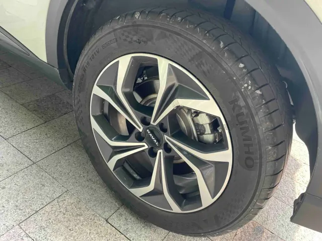 Haval Xiaolong MAX — Фото автомобиля 11