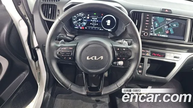 Kia Ray Ray (New) — Фото автомобиля 18