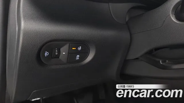 Hyundai Casper Casper Inspiration — Фото автомобиля 18