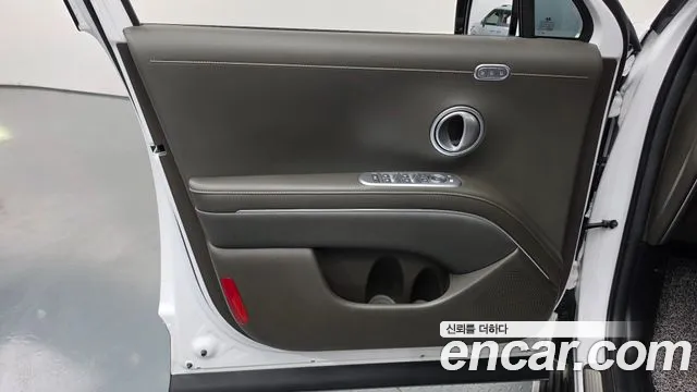 Hyundai Palisade LX3 — Фото автомобиля 13