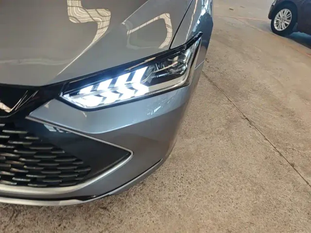 BYD Qin PLUS — Фото автомобиля 23