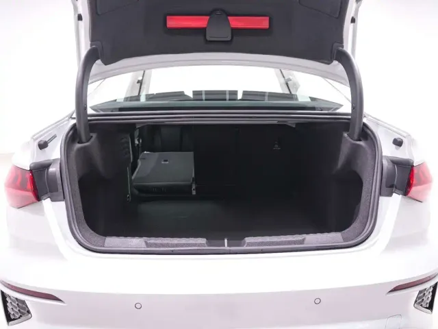 Audi A3 — Фото автомобиля 14
