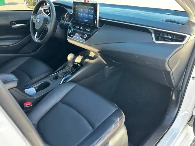Toyota Corolla — Фото автомобиля 13