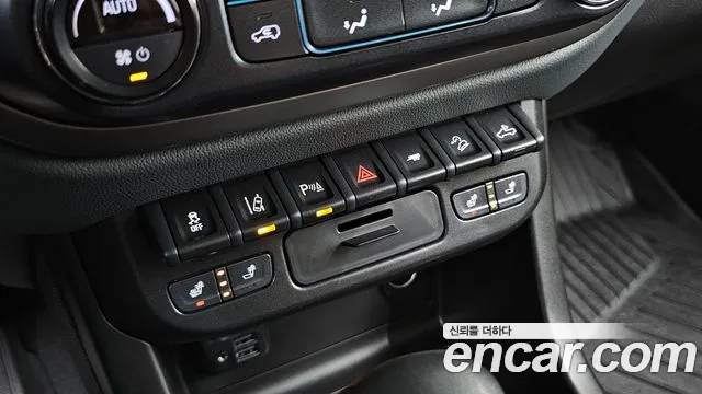 ChevroletGMDaewoo Colorado Real Colorado 3.6 Z71-X Midnight 4WD — Фото автомобиля 13