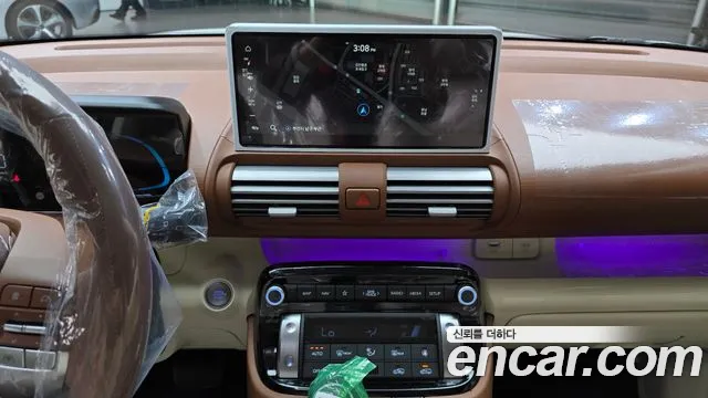 Hyundai Casper — Фото автомобиля 20