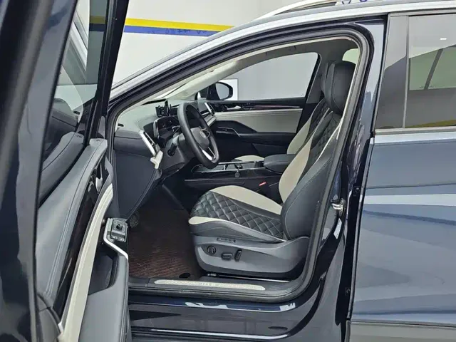 Volkswagen ID.6 Crozz — Фото автомобиля 9