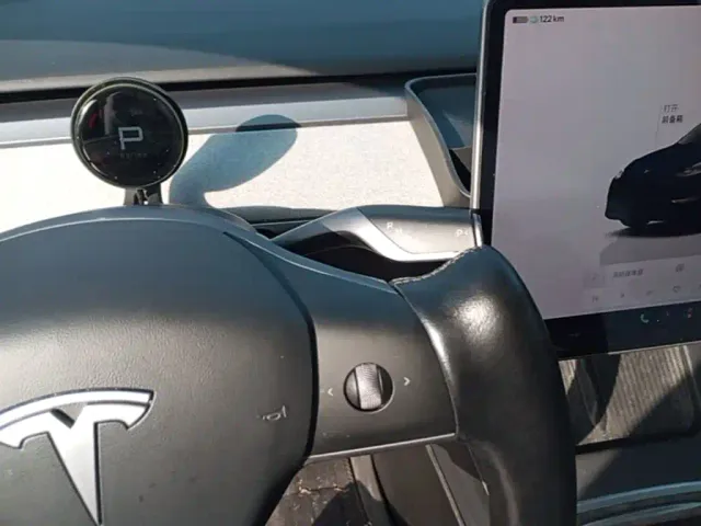 Tesla Model Y — Фото автомобиля 13