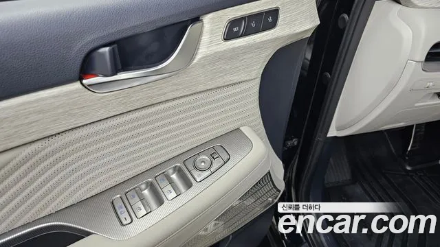 Hyundai Palisade The New — Фото автомобиля 29