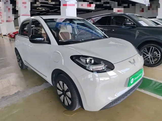 Wuling Bingo — Фото автомобиля 21