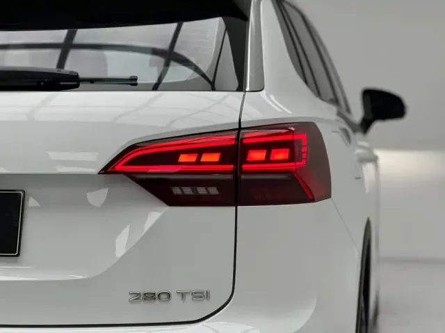 Volkswagen Tayron — Фото автомобиля 18