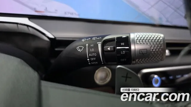 Genesis GV80 3.5T Бензин AWD — Фото автомобиля 19