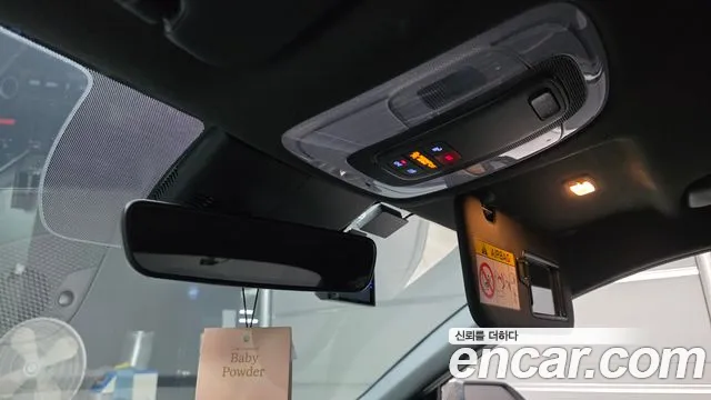 Hyundai Avante CN7 — Фото автомобиля 29