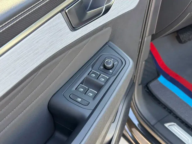 Volkswagen Talagon — Фото автомобиля 6