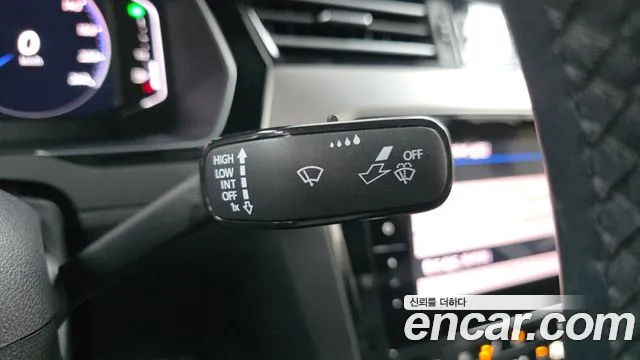 Volkswagen Passat Passat GT(B8) 2.0 TDI Premium — Фото автомобиля 18