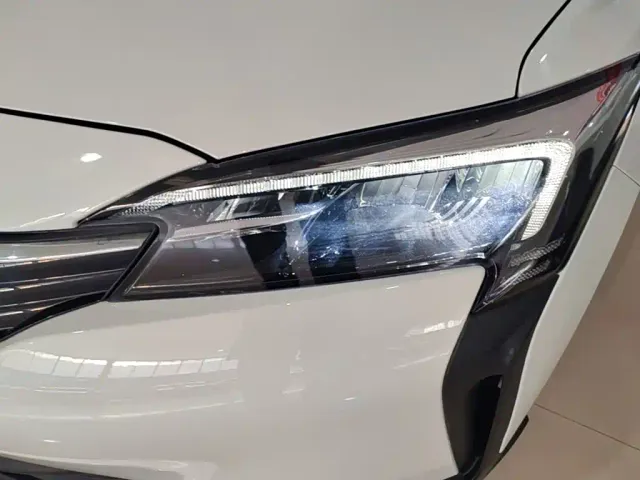 Buick Velite 6 — Фото автомобиля 23