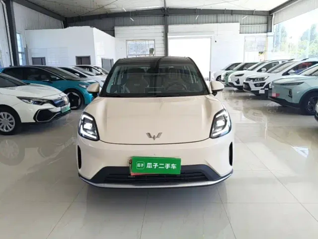 Wuling Bingo S — Фото автомобиля 2