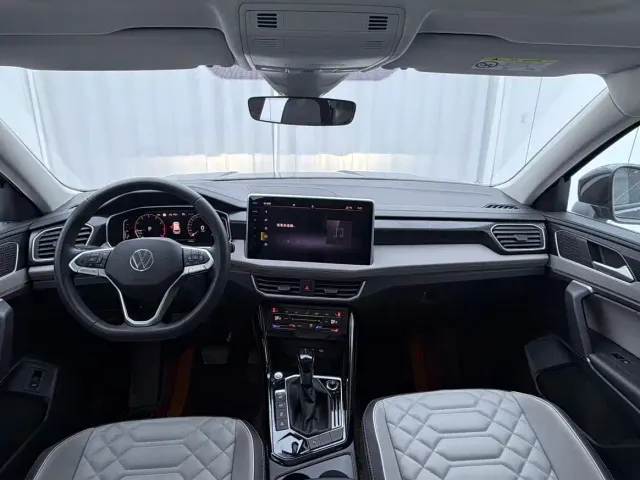 Volkswagen Tayron — Фото автомобиля 20