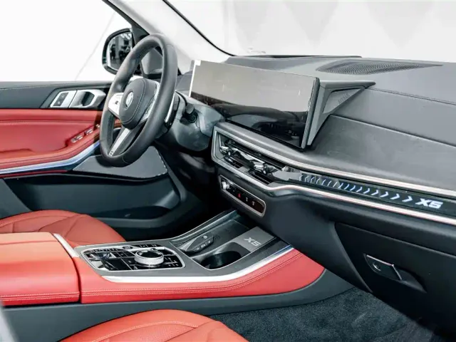 BMW X5 — Фото автомобиля 20