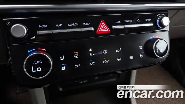 Hyundai Tucson — Фото автомобиля 19