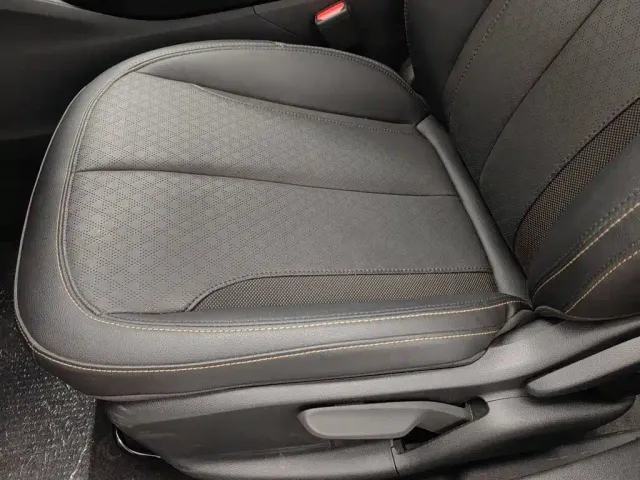 Buick Verano — Фото автомобиля 20