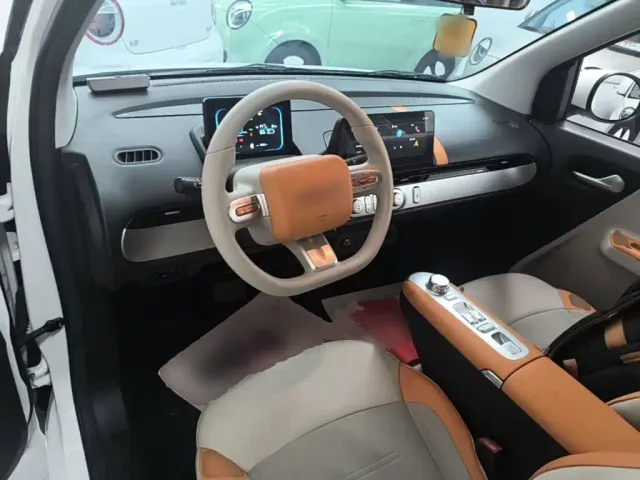 Changan Lumin — Фото автомобиля 5