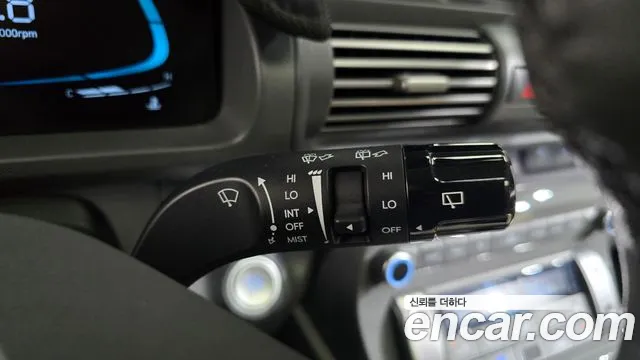 Hyundai Casper New — Фото автомобиля 28