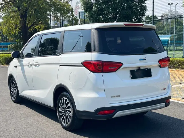 Changan Oushang Kosai — Фото автомобиля 5